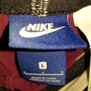 Womens crop nike pants